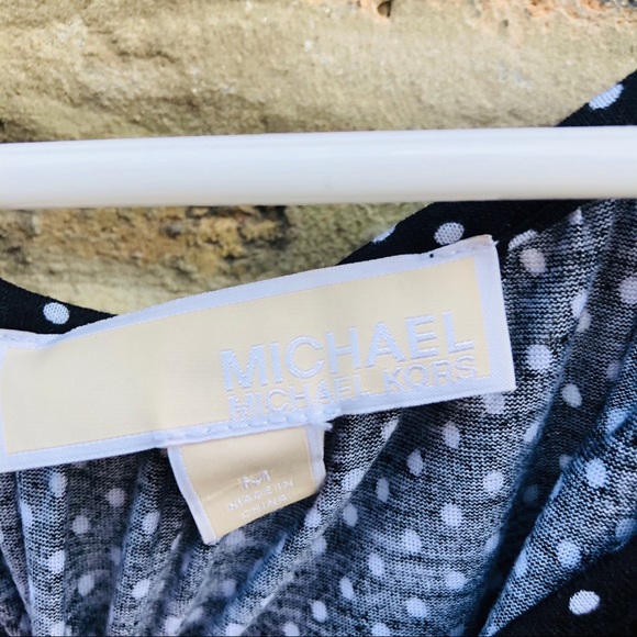 🌈sold MICHAEL Michael Kors shirt - Picture 5 of 6